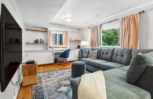 Large Remodeled 4 Bed 3 Bath Secluded With Hot Tub - Foto 36