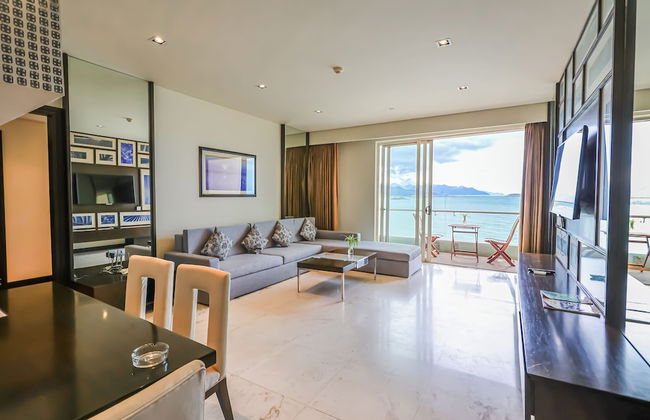 The Sea Luxury Nha Trang Apartment - Photo 57