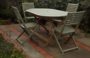 courtyard cottage - Foto 22