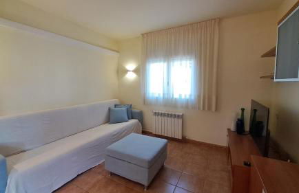 Magnolia l'Escala 1, casa con piscina y barbacoa a 300m de la playa - Foto 43