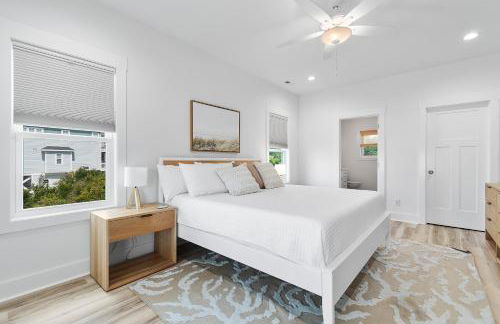 2 Family Coastal Escape - Foto 16