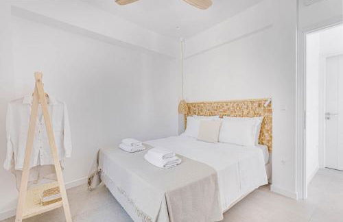 Pearl House - Luxurious new beach villa in Spetses stunning view - Photo 10