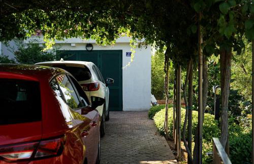 Holiday house "LEA" - Photo 45