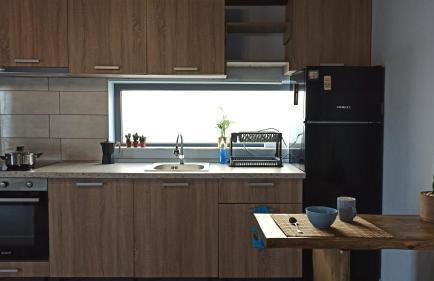 Sasa's Family House Potidea - Foto 34