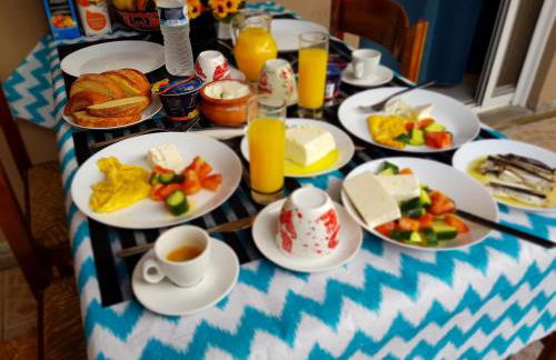 Sounio Palea Heaven - Foto 26