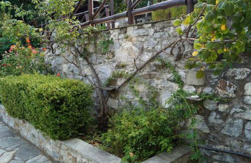 Villa Katia with Sea view, Pourion, Zagora - Photo 39