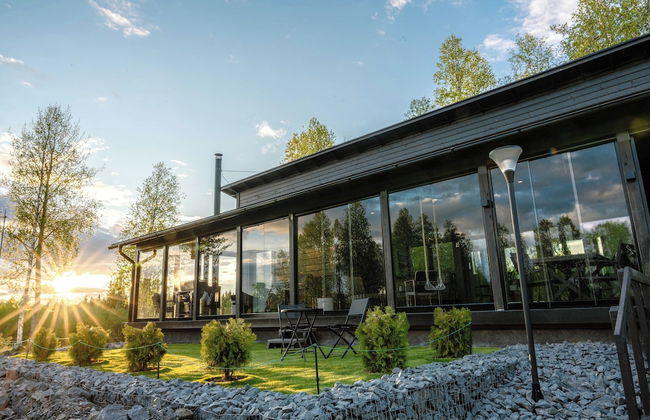 The Iconic Wikkelä Villa - Foto 60