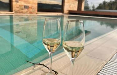 Colle Indaco Wine Resort & Spa - Foto 12