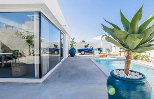 SIMANA Mediterranean Pool Villas - Foto 5