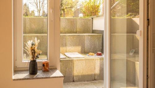 have-a-nice-Stay - Souterrain - ruhig - nahe U Bahn Hamburg - nahe der Natur - Foto 4