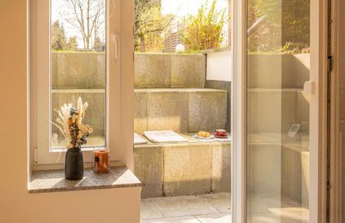 have-a-nice-Stay - Souterrain - ruhig - nahe U Bahn Hamburg - nahe der Natur - Photo 29