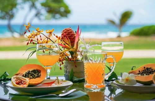 Islander Resort Oceanfront # 149 - Foto 2