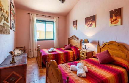 Villa Calena Ítrabo by Ruralidays - Foto 13