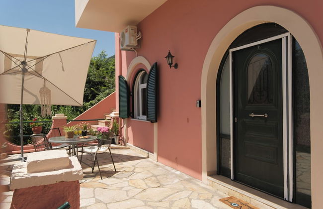 Central Apartments by Konnect, Ipsos - Foto 23