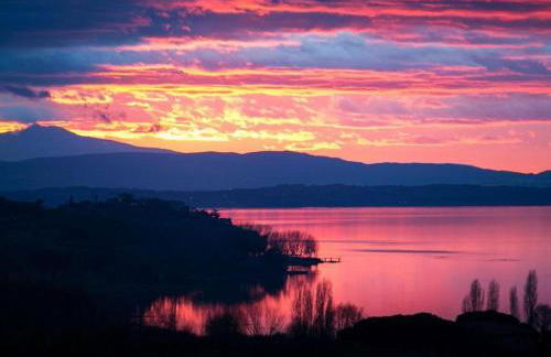 Holiday Home in Magione Above Lake Trasimeno - Foto 65
