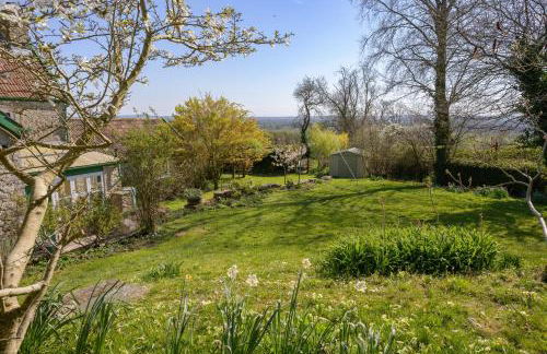 Beautiful cottage set in peaceful surroundings with stunning views - Foto 42