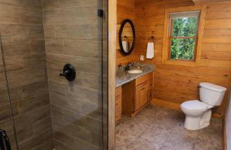 Wilderness retreat - Foto 25