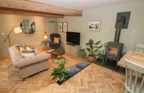 Overlea Cottage - Foto 6