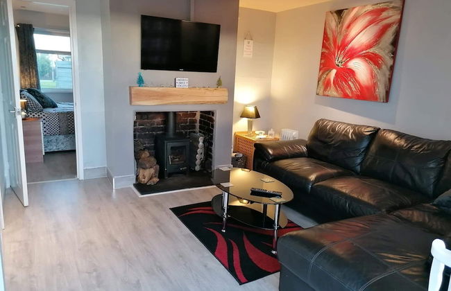 Sea View Retreat - Free Wifi - Foto 1