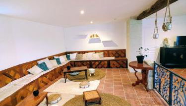 Le charme en bord de Loire - Photo 3