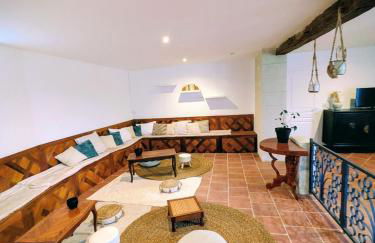 Le charme en bord de Loire - Photo 3