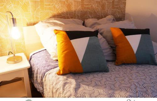 Locations du Grand Pont - Appart hôtel Poitiers - Futuroscope - Foto 14