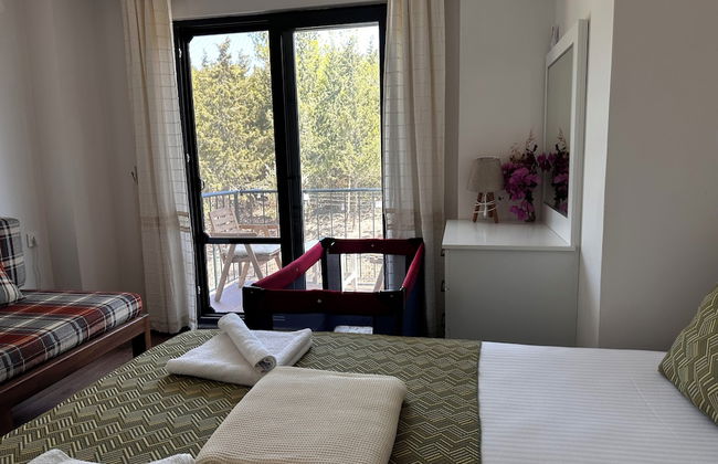 Villa Carian Trail evdatca, Kargı Bay Datca, close to the beach - Foto 41