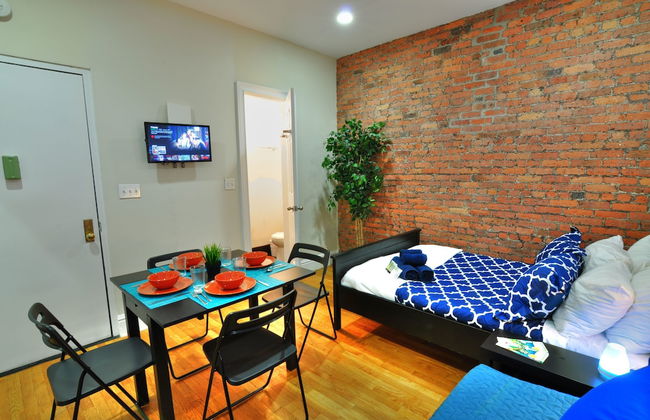 Hello Apartments NYC - Foto 46