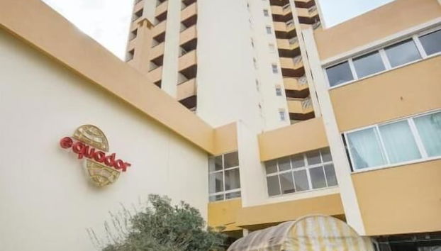 Equador Superior Suites by Olala Homes - Foto 2, Imagem principal