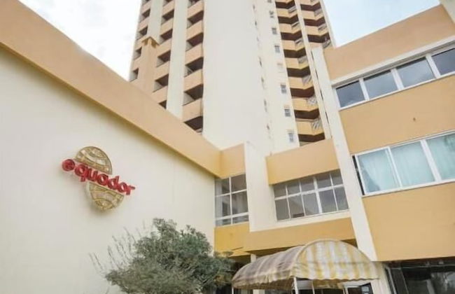 Olala Equador Superior Suites - Photo 1