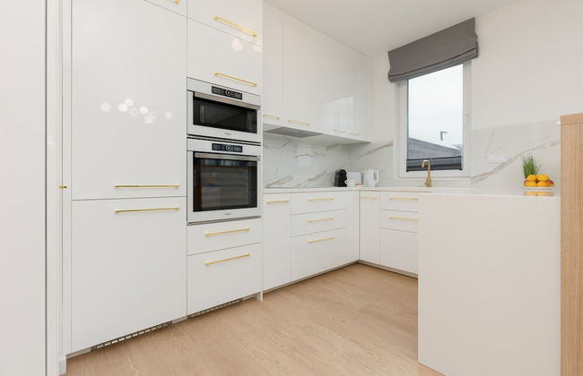 Dark Green Apartment by Renters - Foto 22