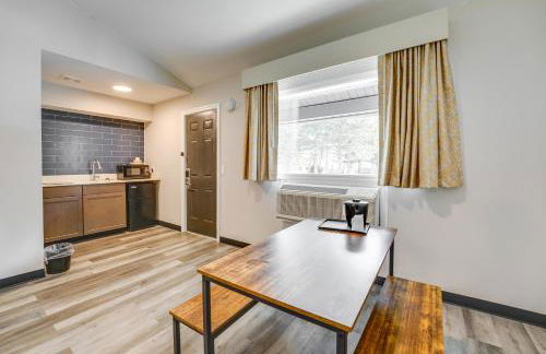 1 Mi to Riverfront Sleek Port Huron Studio - Foto 1