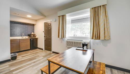 1 Mi to Riverfront Sleek Port Huron Studio - Foto 1