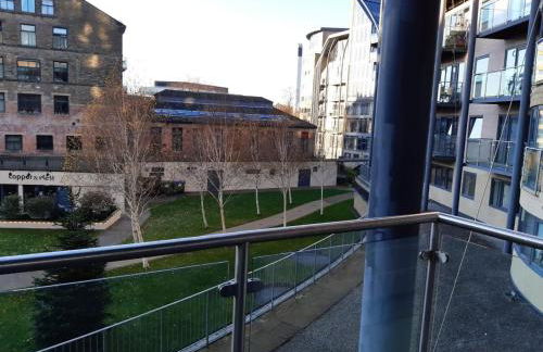 Northern Lights Apartment - Foto 24