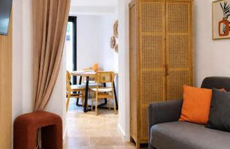 Appartement au bord de mer - Les Issambres - Foto 10