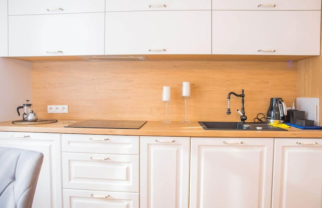 Easy Rent Apartments - STYLE - Foto 5