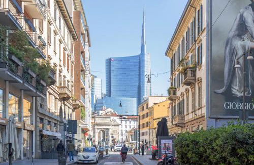 Milan Retreats Brera - Photo 22