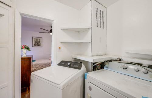High Walkability! Extended Stay in Riverside - Foto 13
