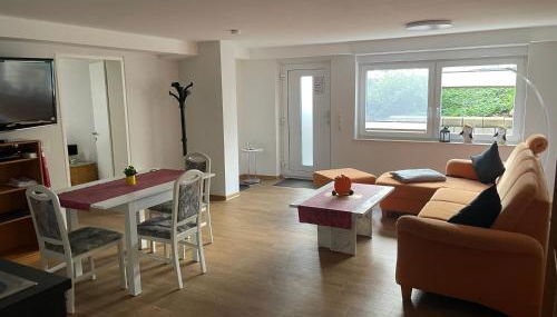 Ferienwohnung im Grünen - Foto 4