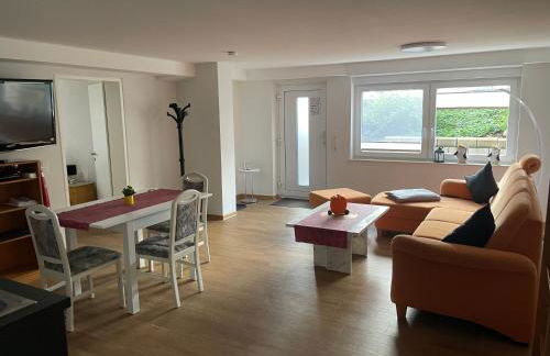 Ferienwohnung im Grünen - Foto 4