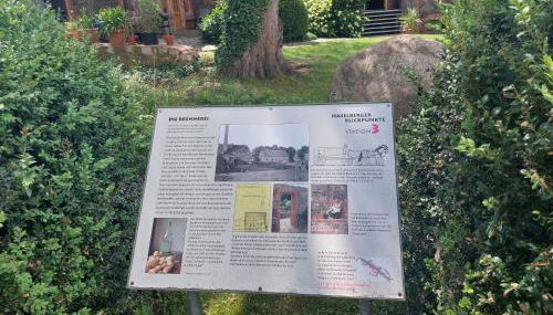 Apartment Studio Brennerei Haselberg by Interhome - Foto 5