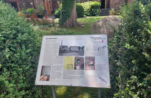 Apartment Studio Brennerei Haselberg by Interhome - Foto 5