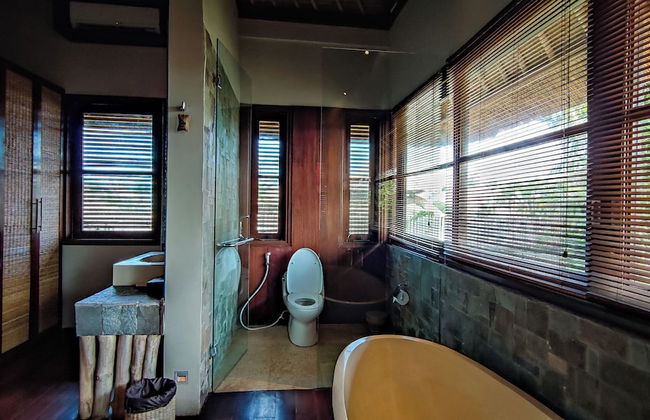 Villa Melissa - Foto 16