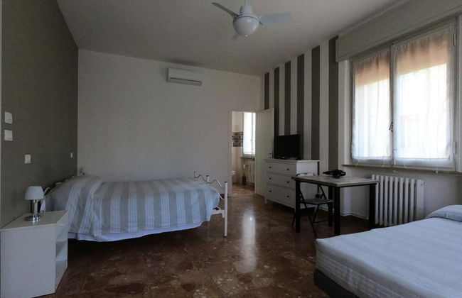 Gardenia Guest House - Foto 17