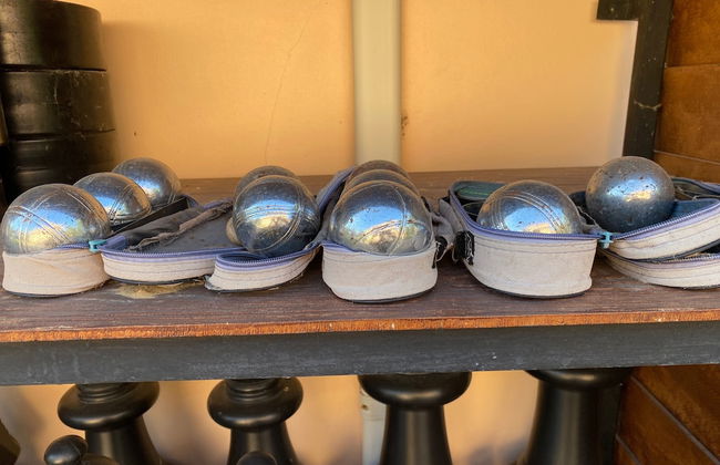 Chang Noi wheelchair accessible resort - Foto 73