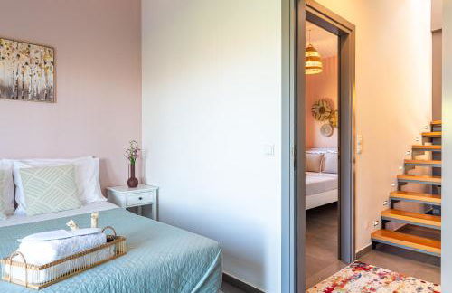 Samiro Private Villa - Heated Pool & Hot tub - Foto 18