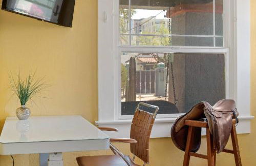 Duende Retreat•Walk to UofA•Pool - Foto 31