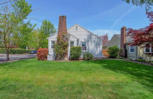 Style Meets Comfort in Beautiful Design - Foto 35