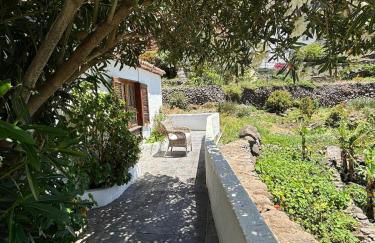 Casita El Molino im grünen Valle Gran Rey - Foto 15