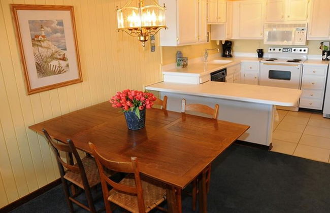 Seven Springs Resort Properties - Photo 61